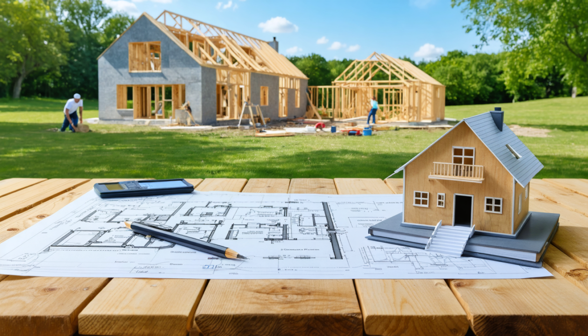 découvrez comment acquérir un terrain et construire votre maison à guidel en maîtrisant les coûts, les démarches administratives et en profitant de conseils pratiques pour réussir votre projet immobilier.