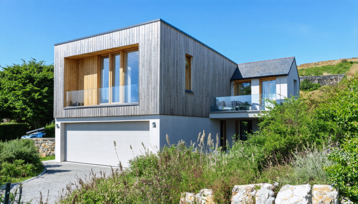 découvrez comment acquérir un terrain et construire votre maison à guidel : guide complet sur les coûts, les démarches administratives et les astuces pour réussir votre projet immobilier.