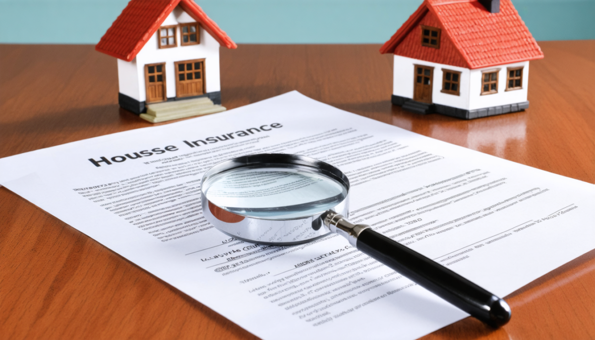 découvrez comment améliorer votre assurance habitation en passant d’un contrat mal ajusté à une protection optimale, pour garantir la sécurité de votre logement et de vos biens.