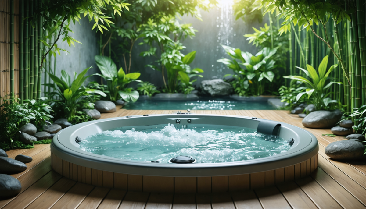 découvrez comment choisir une couverture de spa écologique et durable pour préserver l'environnement tout en profitant d'un bien-être responsable et naturel.