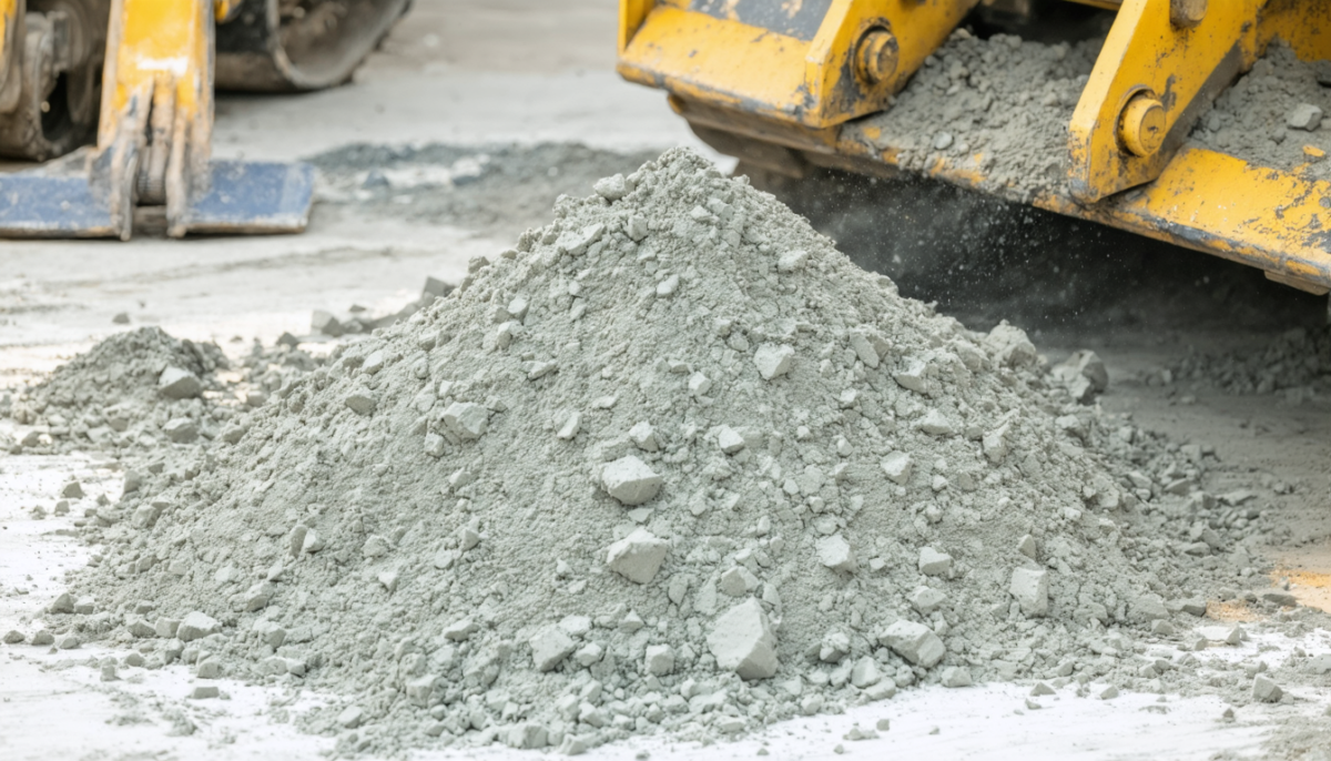 découvrez quand utiliser le ciment sans sable et apprenez à le préparer efficacement pour vos travaux de construction et de réparation.