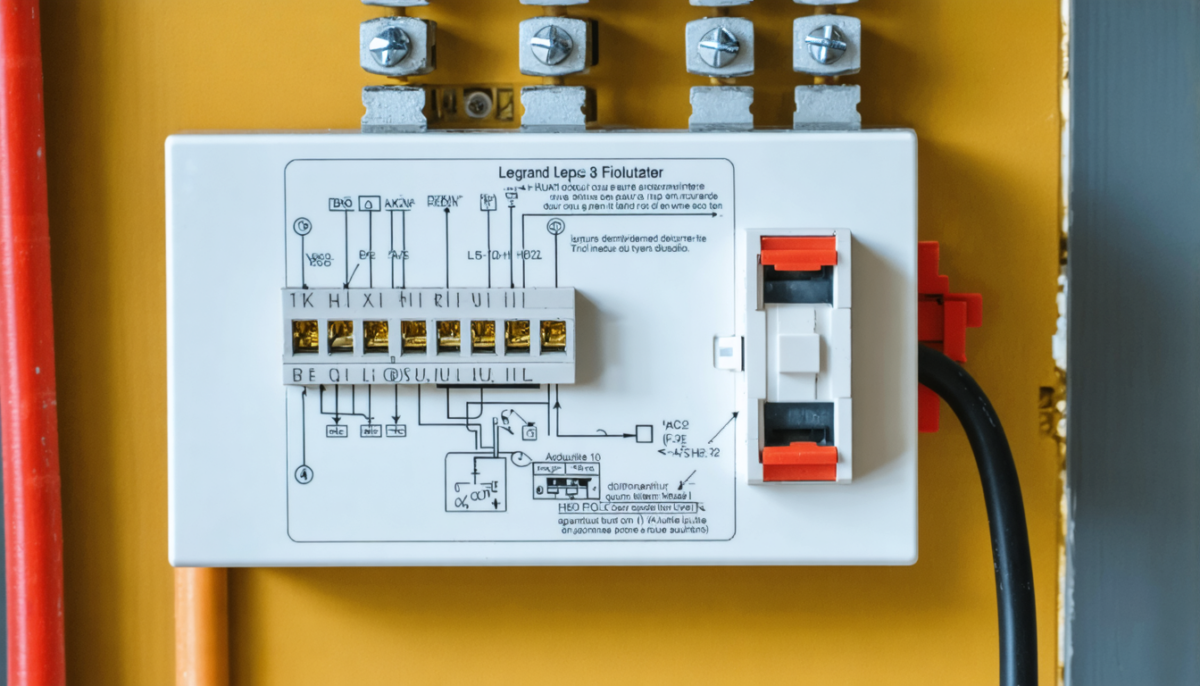 découvrez comment brancher un télérupteur legrand grâce à notre guide complet avec schéma et étapes détaillées, pour une installation facile et sécurisée.