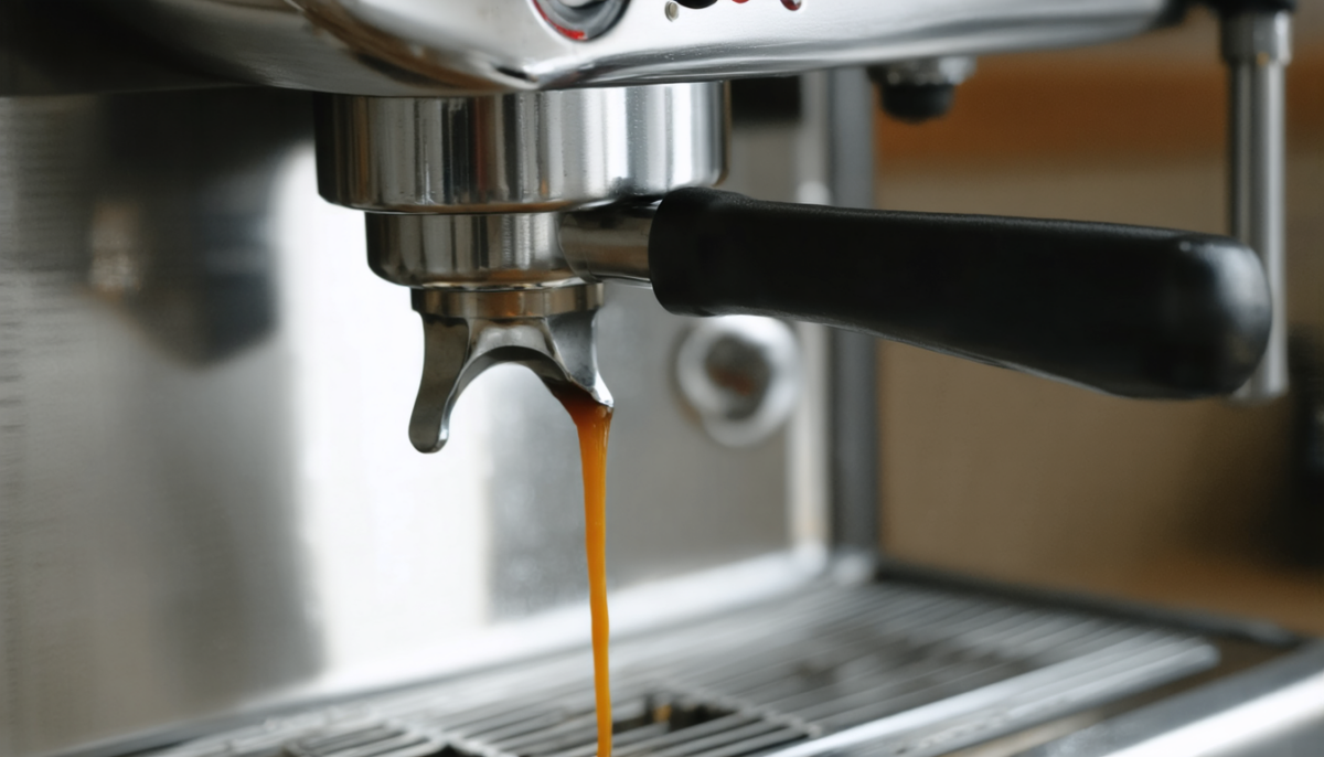 découvrez comment choisir la machine à expresso manuelle idéale pour préparer chez vous des cafés d'exception, alliant qualité et plaisir authentique.