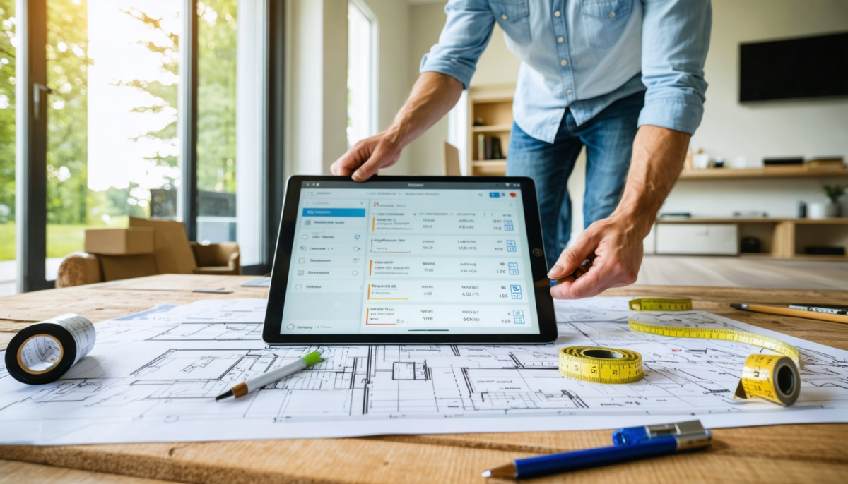 découvrez comment fonctionne le service devis travaux habitatpresto et facilitez la réalisation de vos projets de rénovation ou construction grâce à des devis personnalisés et détaillés.