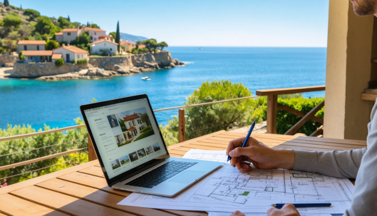 découvrez notre guide essentiel pour réussir votre investissement immobilier dans le var : conseils pratiques, stratégies efficaces et astuces pour maximiser votre rentabilité.