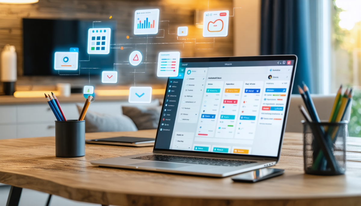 découvrez notre guide pratique pour choisir le channel manager idéal, optimisez la gestion de votre airbnb et augmentez vos réservations facilement.