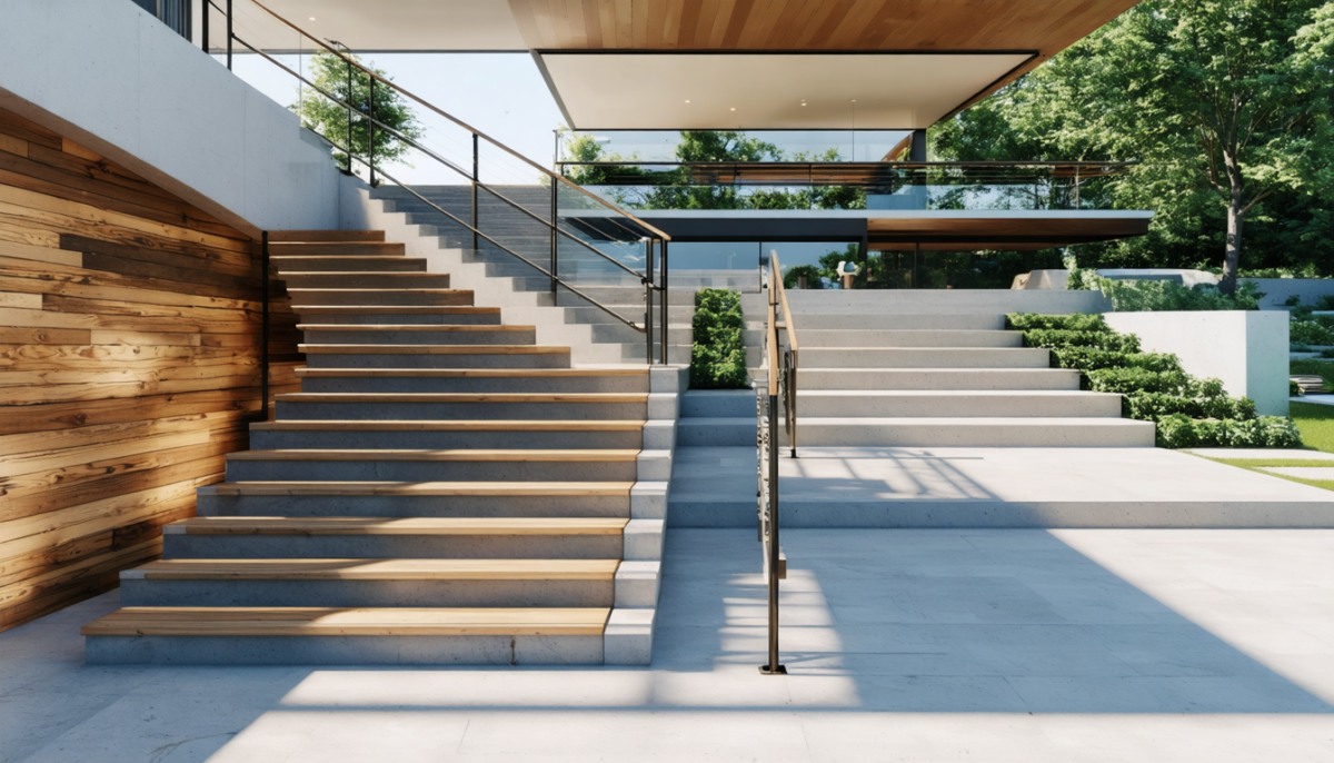 découvrez notre guide pratique pour choisir une rambarde solide et sécuriser efficacement votre escalier et votre terrasse, alliant sécurité et esthétique.