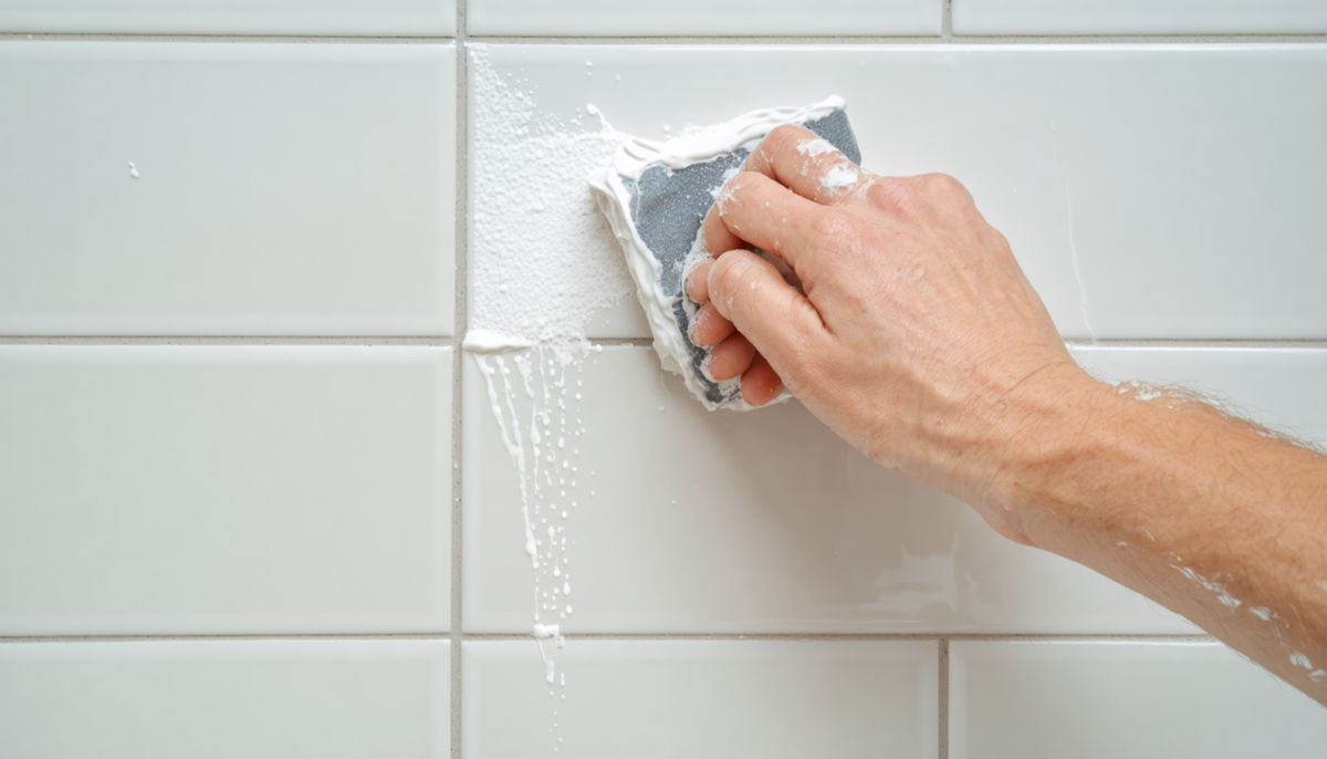 découvrez pourquoi le temps de séchage du joint en silicone est crucial pour assurer une étanchéité parfaite et éviter les problèmes à long terme.