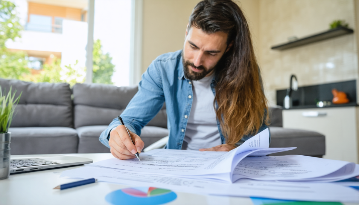 découvrez les 5 pièges courants auxquels les propriétaires bailleurs font face et apprenez les clés essentielles pour les éviter efficacement.