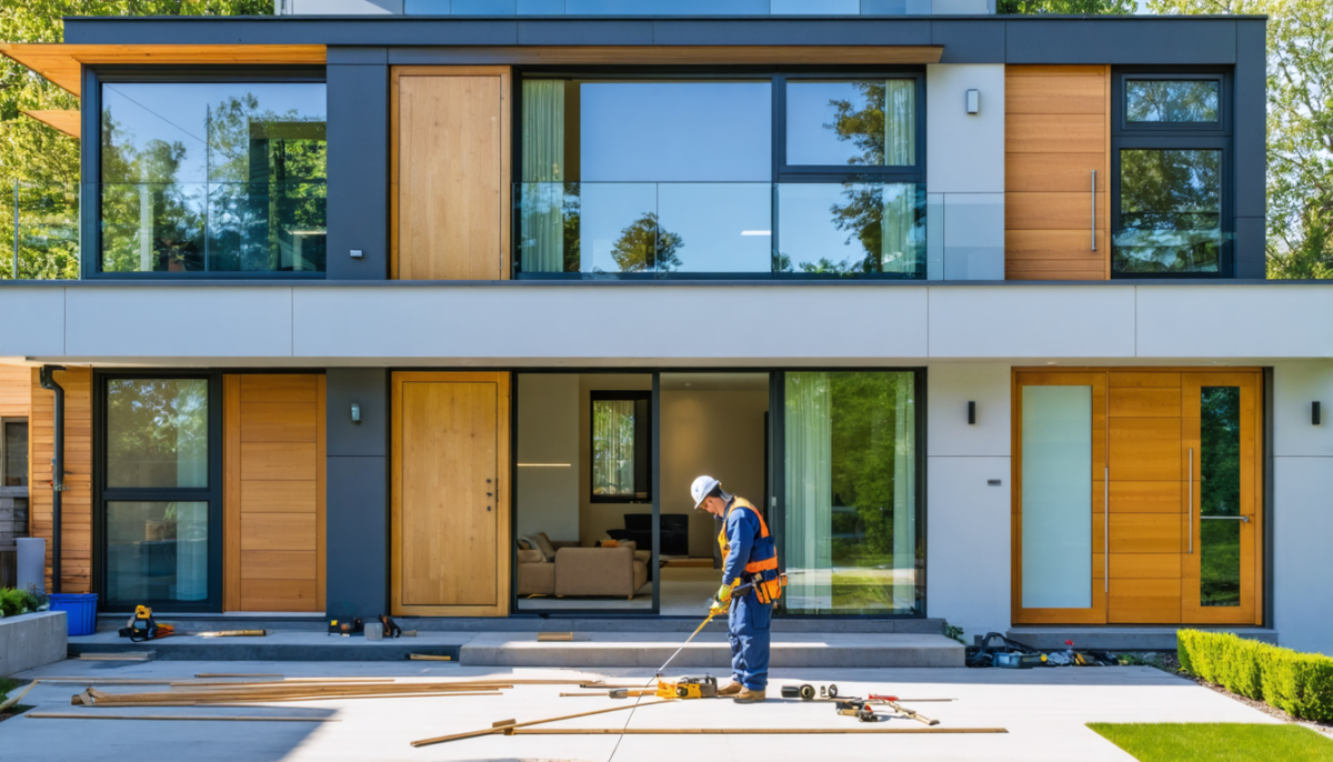 découvrez notre guide ultime pour bien choisir et poser vos menuiseries extérieures. conseils pratiques, matériaux, astuces d'installation et entretien pour des ouvertures durables et esthétiques.