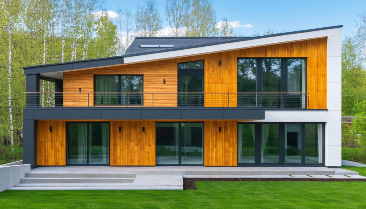 découvrez le guide ultime pour choisir et poser vos menuiseries extérieures avec succès. conseils pratiques, matériaux adaptés et astuces d'installation pour des résultats durables et esthétiques.