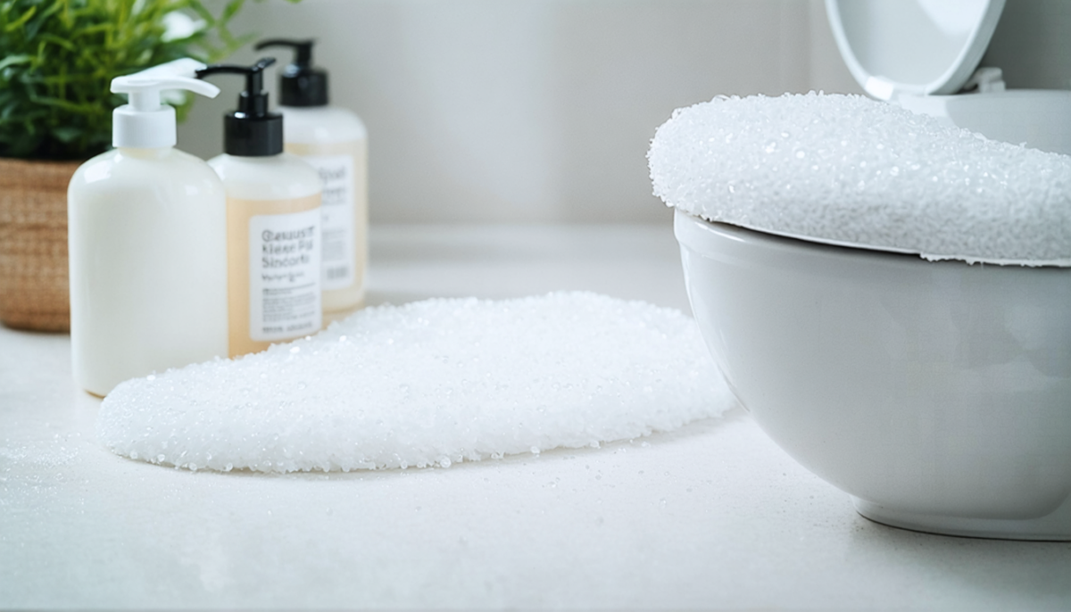 découvrez quel est le meilleur produit pour éliminer efficacement le tartre dans les wc et garder vos toilettes propres et hygiéniques facilement.
