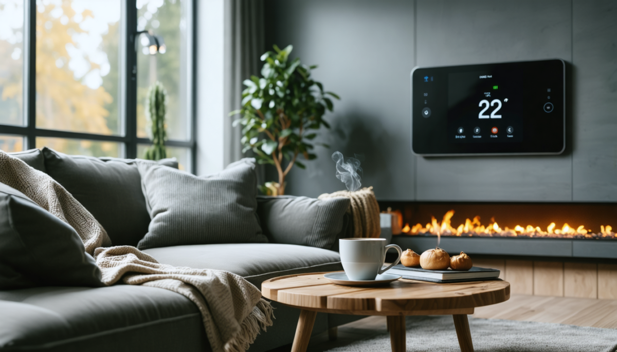 découvrez la température idéale pour un confort optimal dans votre maison et apprenez comment l'ajuster pour un bien-être maximal toute l'année.