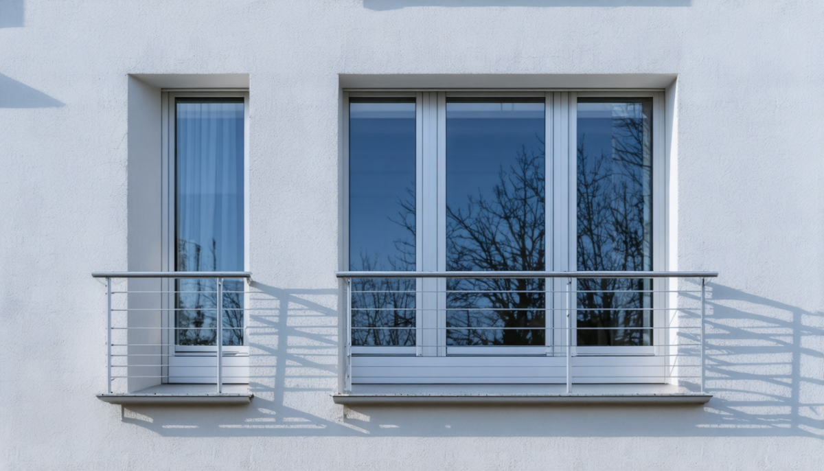 découvrez comment choisir le meilleur expert en rénovation de menuiserie extérieure en aluminium en île-de-france grâce à notre guide complet, pour allier qualité, durabilité et esthétique.