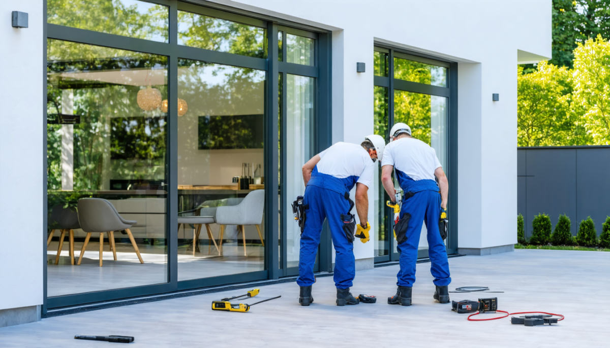 découvrez comment choisir le meilleur expert pour la rénovation de menuiserie extérieure en aluminium en île-de-france grâce à notre guide complet et conseils pratiques.