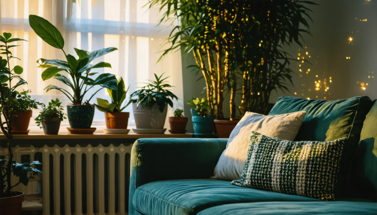 découvrez des conseils pratiques pour retrouver la sérénité à la maison après un week-end bien rempli et profitez d'un environnement apaisant pour bien démarrer la semaine.