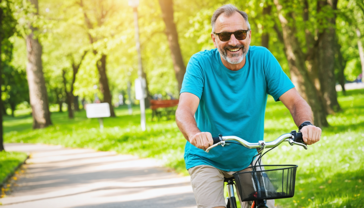 adoptez la marche quotidienne pour améliorer votre santé et votre bien-être. découvrez comment bouger chaque jour peut transformer votre corps et votre esprit.