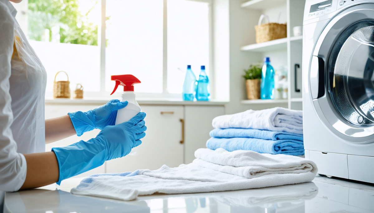 découvrez notre guide essentiel vanish pour éliminer efficacement les taches et redonner éclat et fraîcheur à votre linge. astuces et conseils pratiques pour un nettoyage réussi.