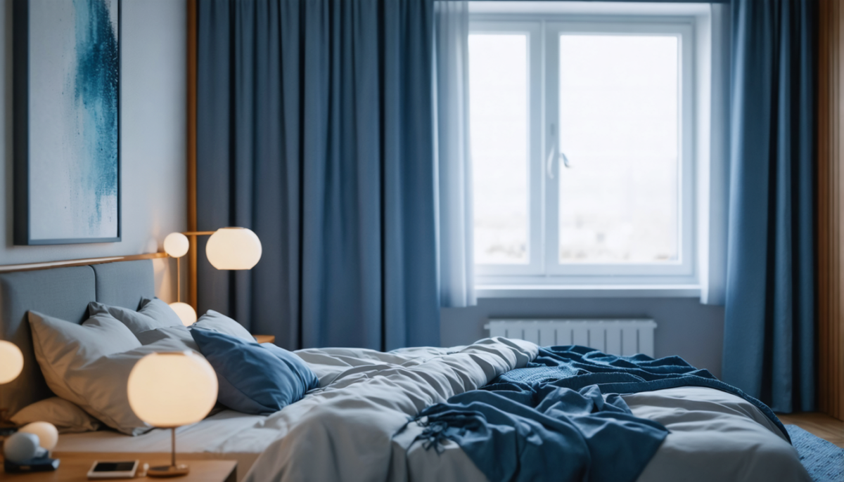 découvrez des rituels nocturnes essentiels pour retrouver un sommeil réparateur et améliorer la qualité de vos nuits. conseils simples et efficaces pour bien dormir.