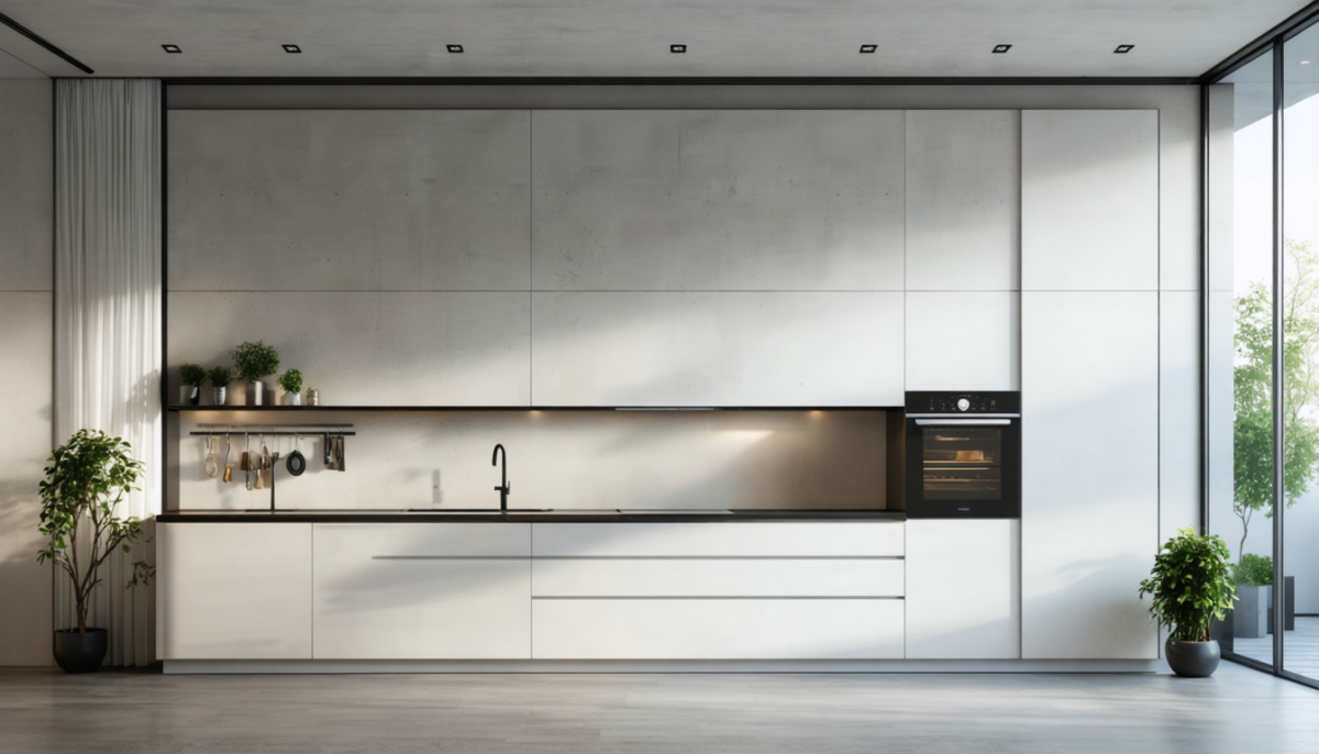 découvrez nos conseils pratiques pour aménager votre cuisine en ligne, optimiser l'espace et améliorer la fonctionnalité de votre espace culinaire.