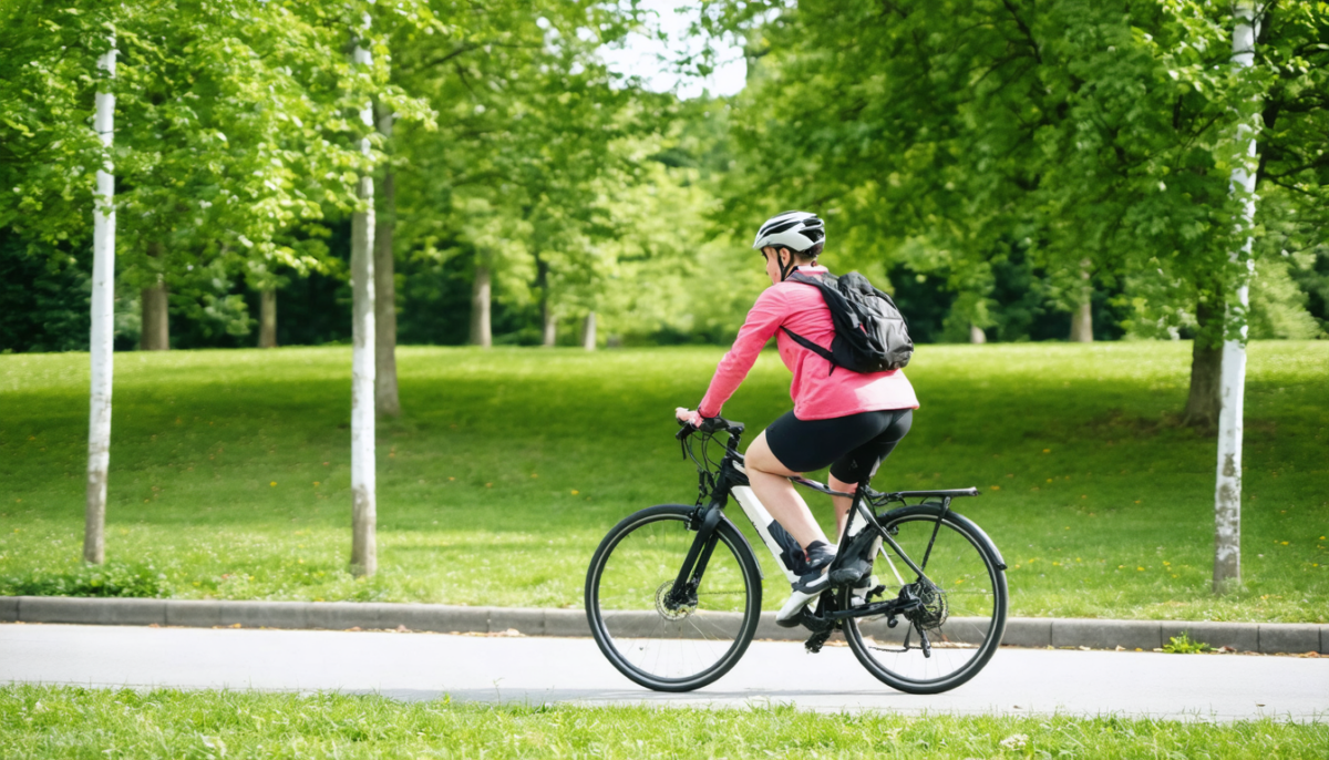 découvrez les bienfaits incroyables du vélo quotidien sur votre corps : amélioration de la santé, tonification musculaire et bien-être général.