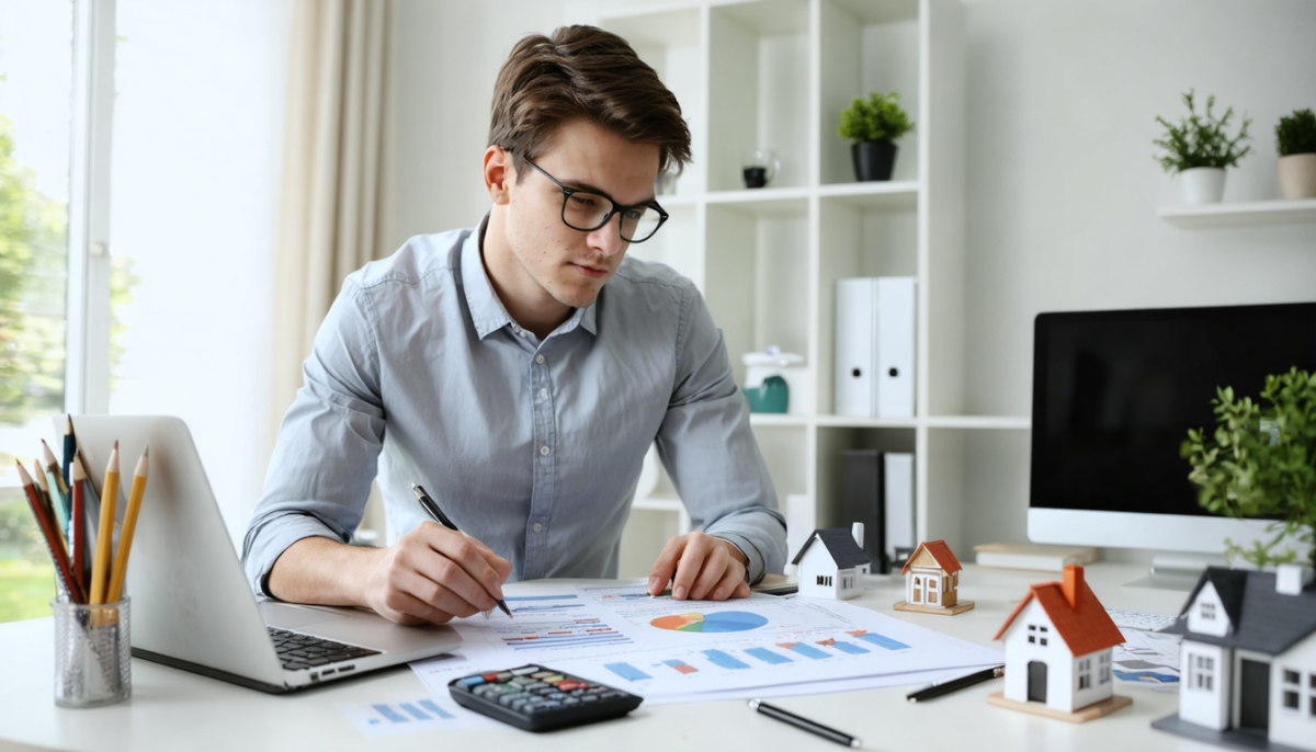découvrez notre guide pratique pour décrocher un crédit immobilier en étant en cdd et réussir votre investissement immobilier en toute sérénité.