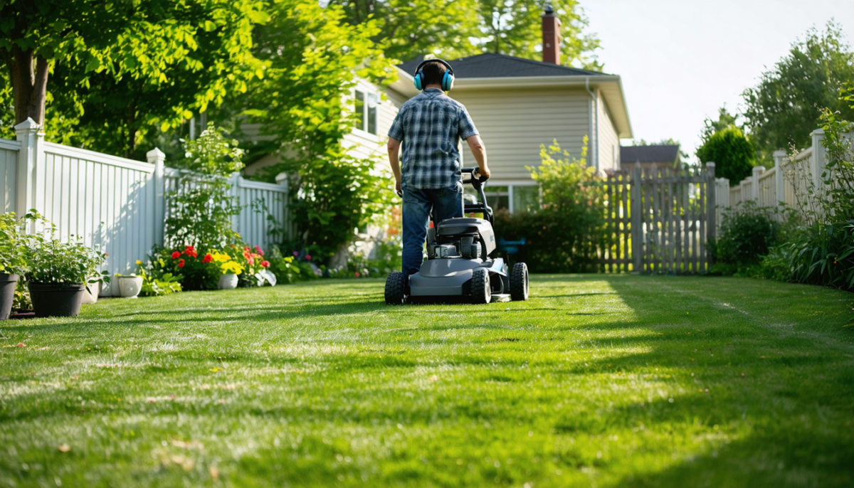 découvrez les heures recommandées pour tondre votre pelouse en respectant les règles à suivre et le cadre légal afin d'éviter les nuisances sonores et préserver la tranquillité du voisinage.