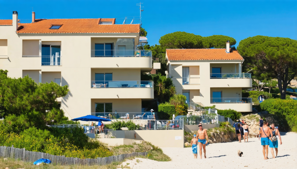découvrez notre analyse complète et détaillée avant d’acheter un appartement avec pierre et vacances, pour faire un choix éclairé et sécurisé.