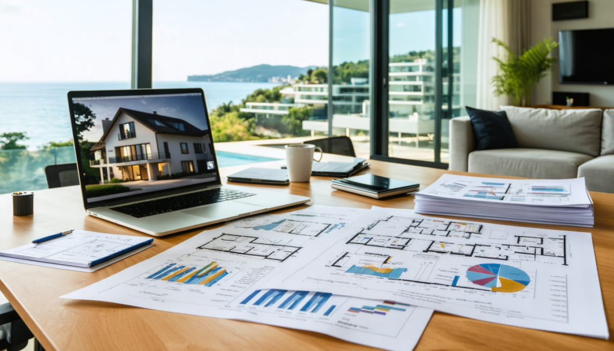 découvrez notre analyse complète et détaillée avant d’acheter un appartement avec pierre et vacances, pour faire un choix éclairé et sécurisé.