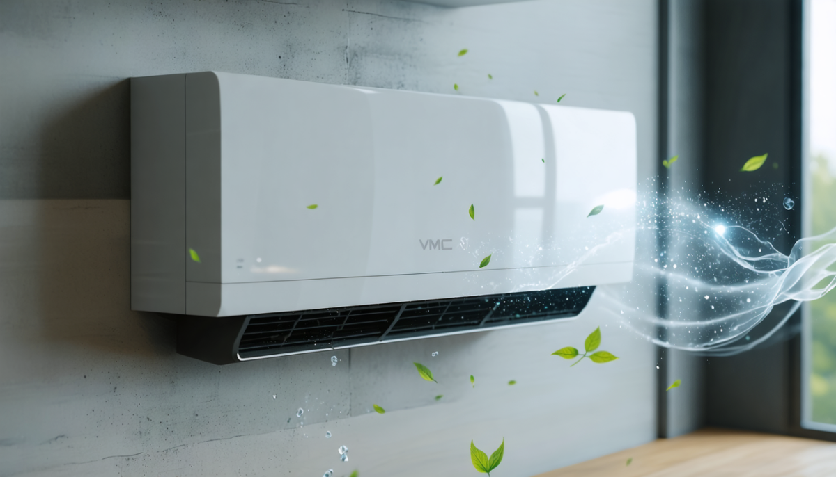 découvrez des méthodes efficaces pour éliminer les odeurs désagréables dans votre vmc en 2026 et profitez d'un air frais et sain chez vous.