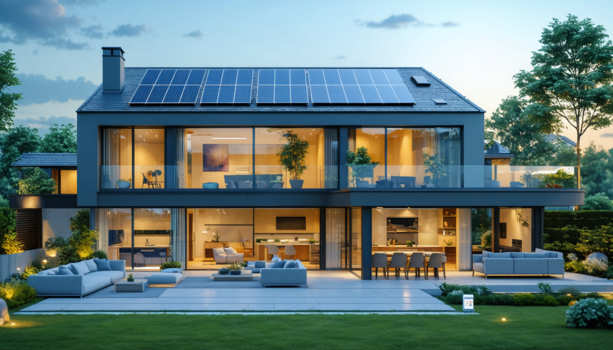 découvrez le guide complet de la rénovation énergétique intégrale, conçu pour les propriétaires éclairés en 2025, alliant conseils pratiques et solutions innovantes pour optimiser votre habitat.