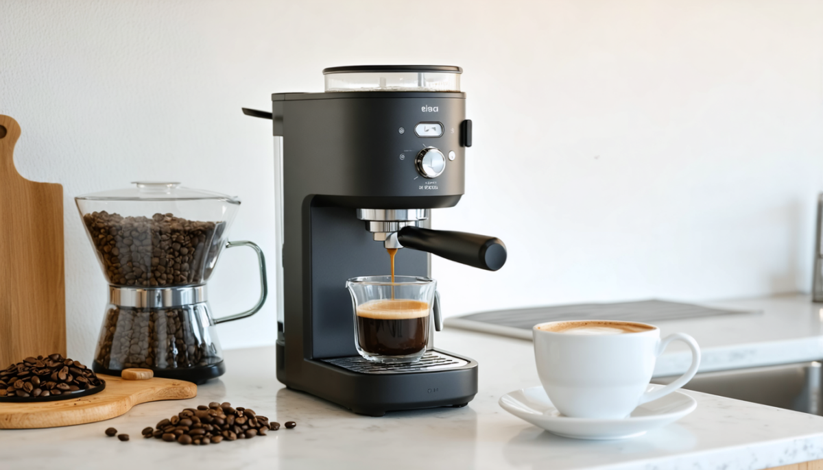 découvrez notre sélection de machines à expresso manuelles pour savourer un café authentique et artisanal directement chez vous. révélez l'art du café avec précision et passion.