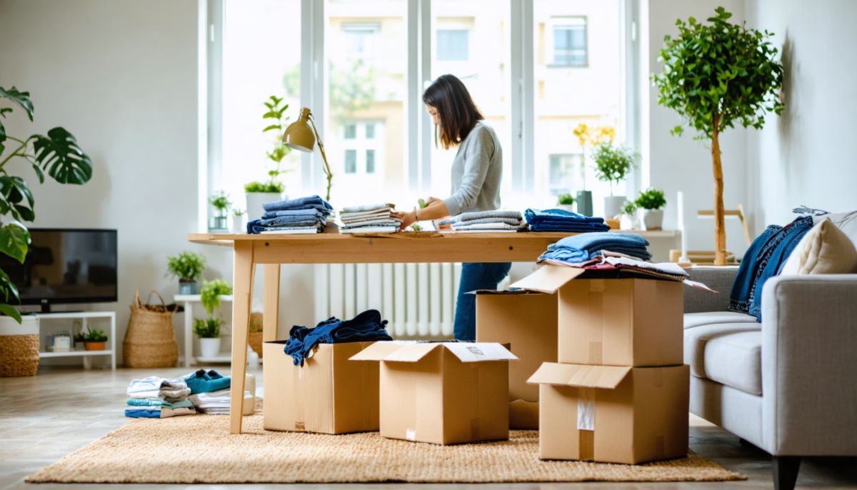 découvrez le guide essentiel pour vide-maison et apprenez à désencombrer votre logement facilement et sans stress. conseils pratiques et astuces pour un intérieur organisé.