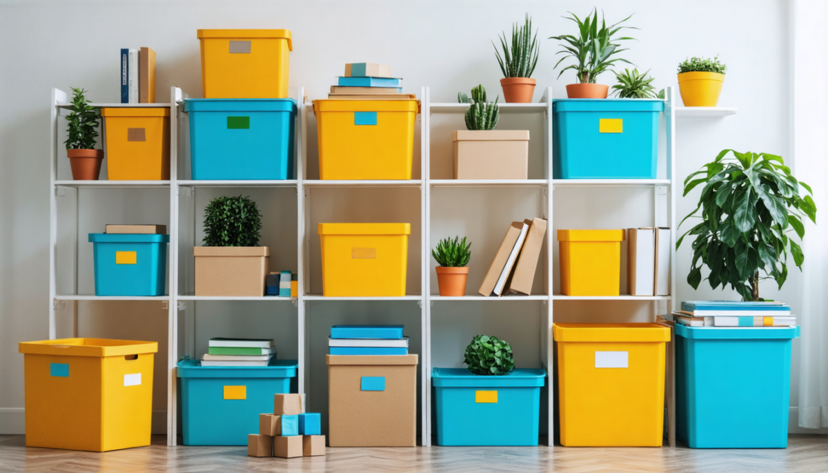 découvrez notre guide essentiel pour désencombrer votre logement sans stress. astuces pratiques et conseils pour un vide-maison efficace et organisé.