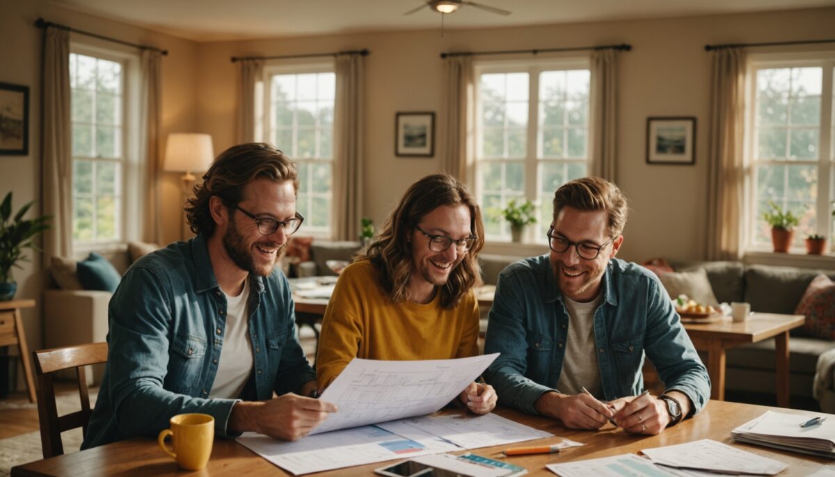 Guide essentiel pour réussir votre acquisition immobilière dans le Var