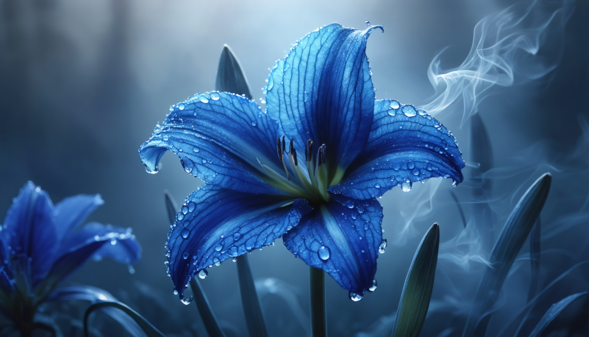 découvrez l'amaryllis bleu, une fleur mystérieuse entre mythe et réalité. explorez ses vérités, ses légendes et les illusions qui l'entourent.