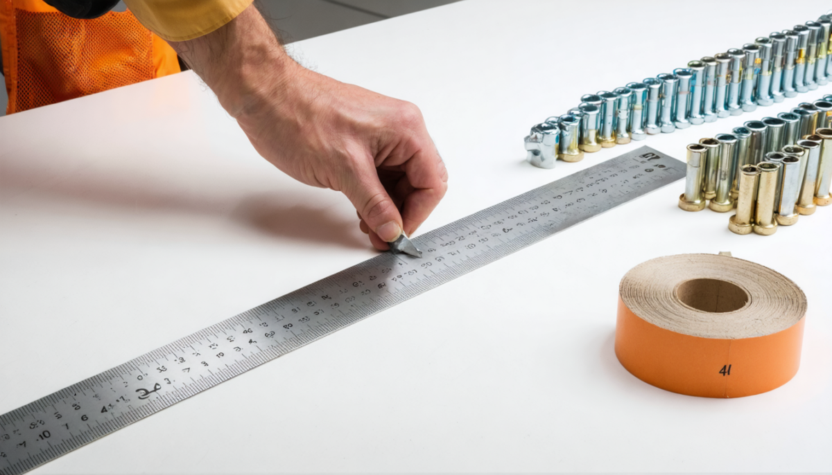 découvrez comment choisir la taille idéale de cheville molly pour une fixation sécurisée dans du ba13. guide pratique pour des installations fiables et durables.