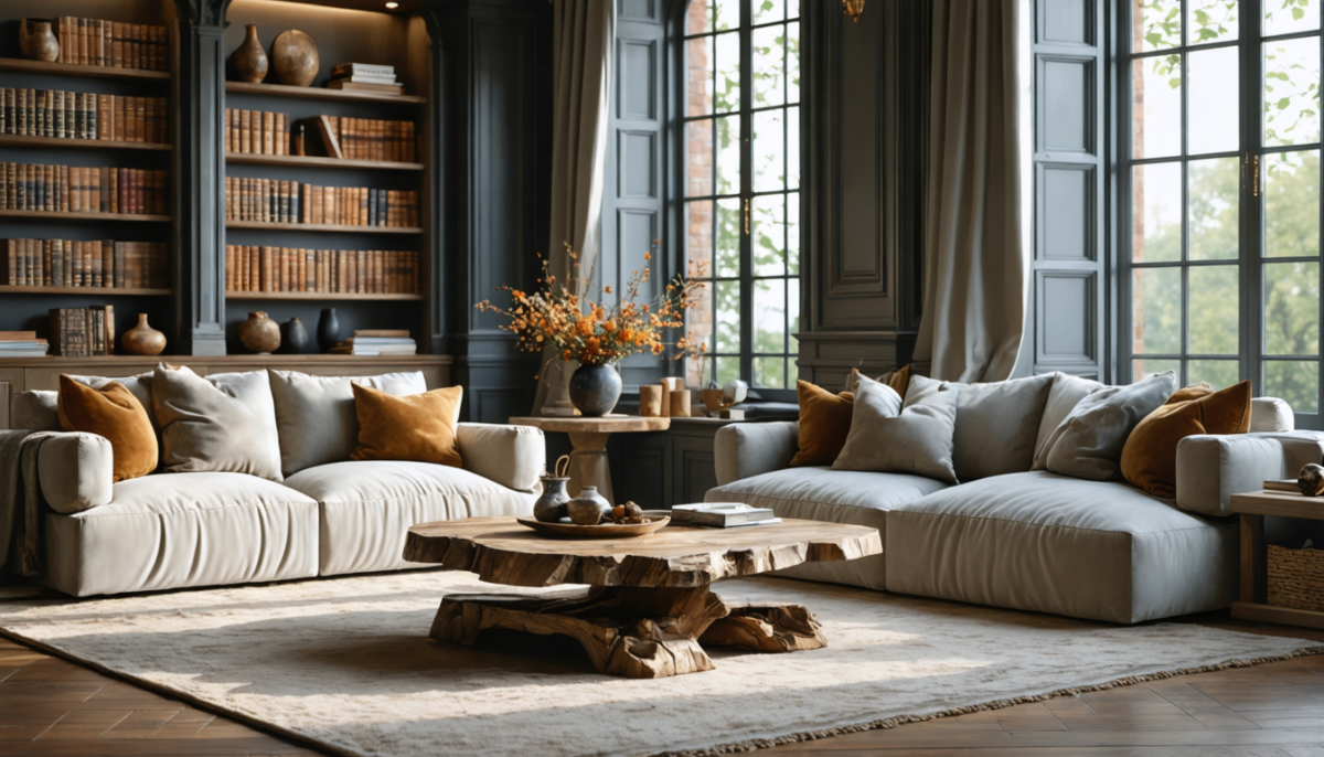 découvrez nos conseils pour choisir des meubles de qualité et transformer votre intérieur avec style et durabilité.