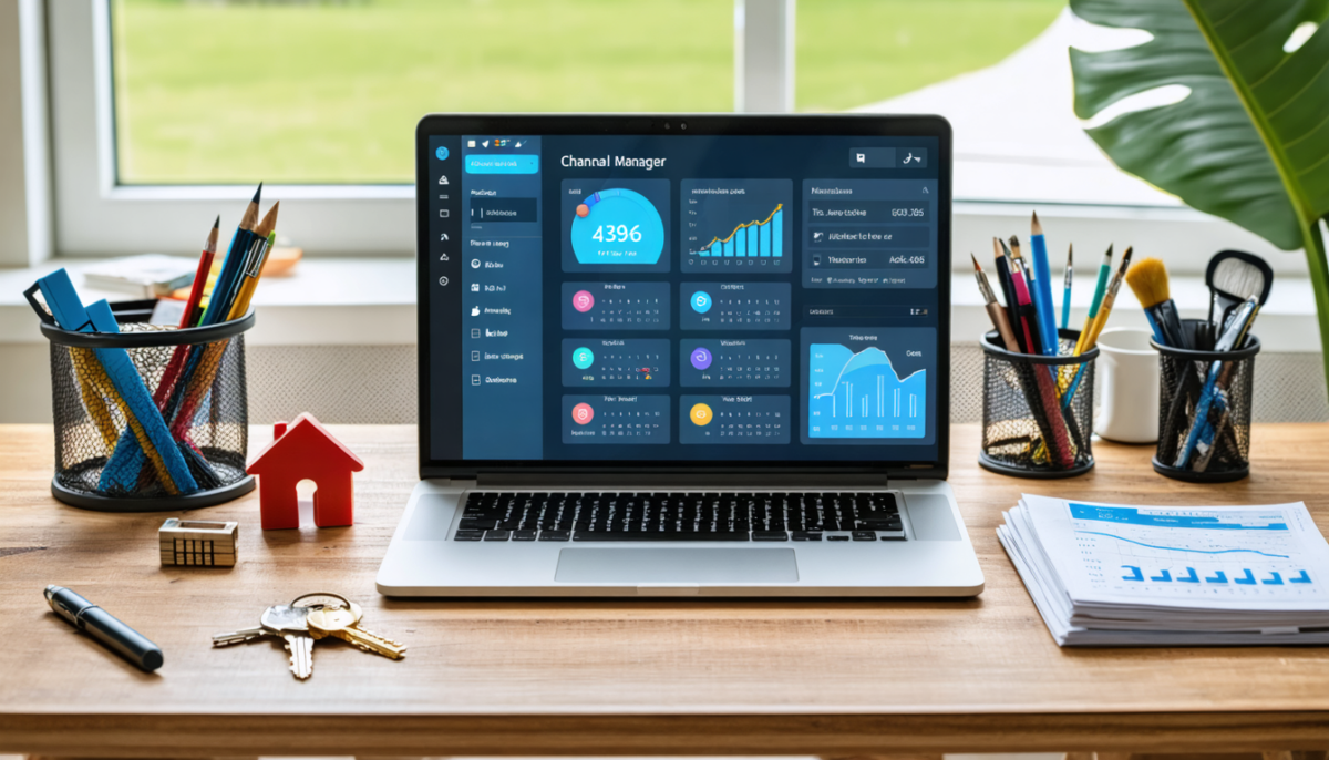 découvrez notre guide pratique pour choisir le channel manager parfait et optimiser la gestion de votre airbnb en toute simplicité.