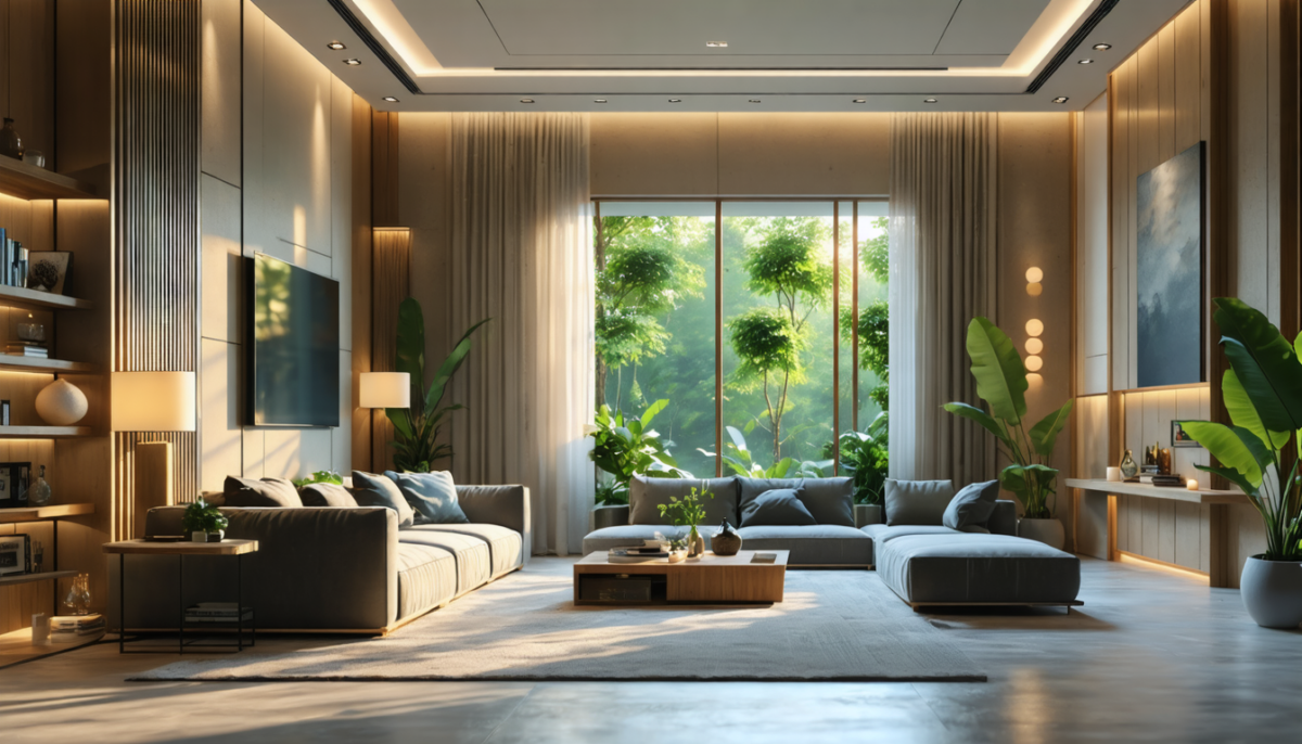 découvrez comment choisir vos luminaires pour un éclairage sain et harmonieux, en évitant les pièges courants. conseils pratiques pour un intérieur lumineux et agréable.