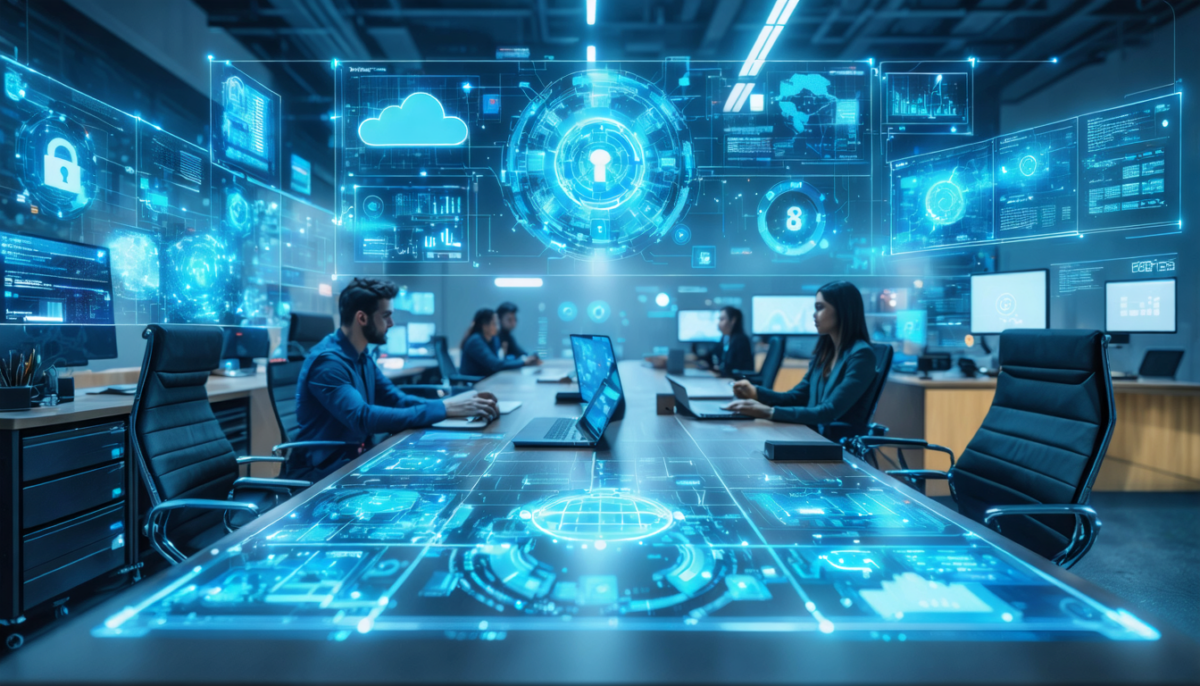 tekactiv : votre magazine francophone dédié à l'intelligence artificielle, au cloud, à la cybersécurité et au big data. découvrez les dernières actualités, analyses et innovations technologiques.
