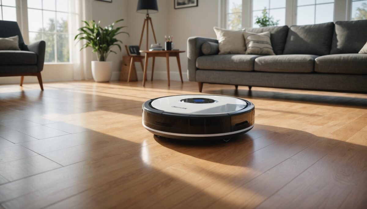 Guide ultime pour choisir l'aspirateur robot idéal : conseils et astuces