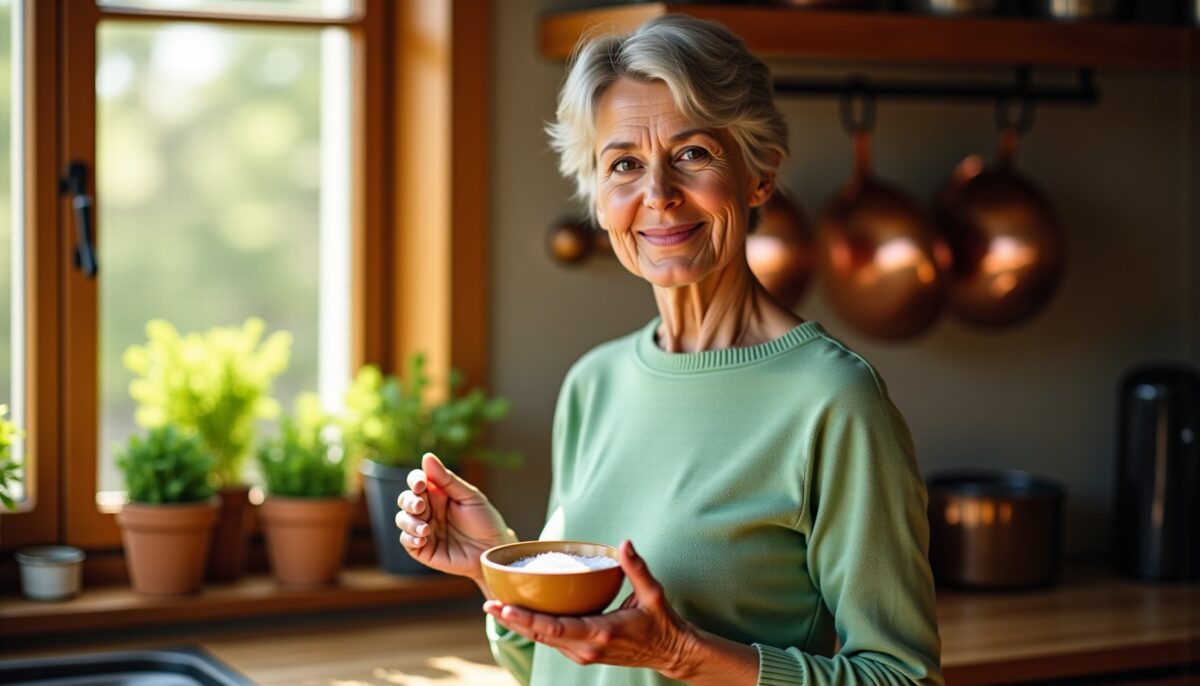 Remèdes de grand-mère : Comment éliminer naturellement la résine tenace