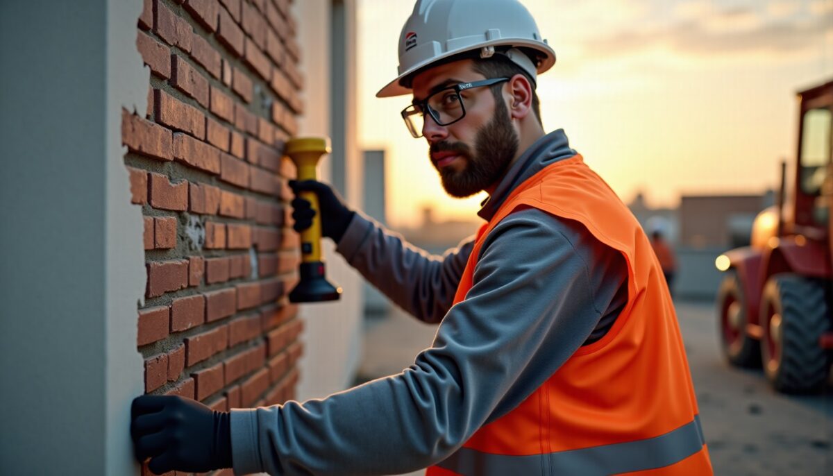 Top 5 des techniques innovantes pour isoler et sécher un mur mitoyen humide en 2026