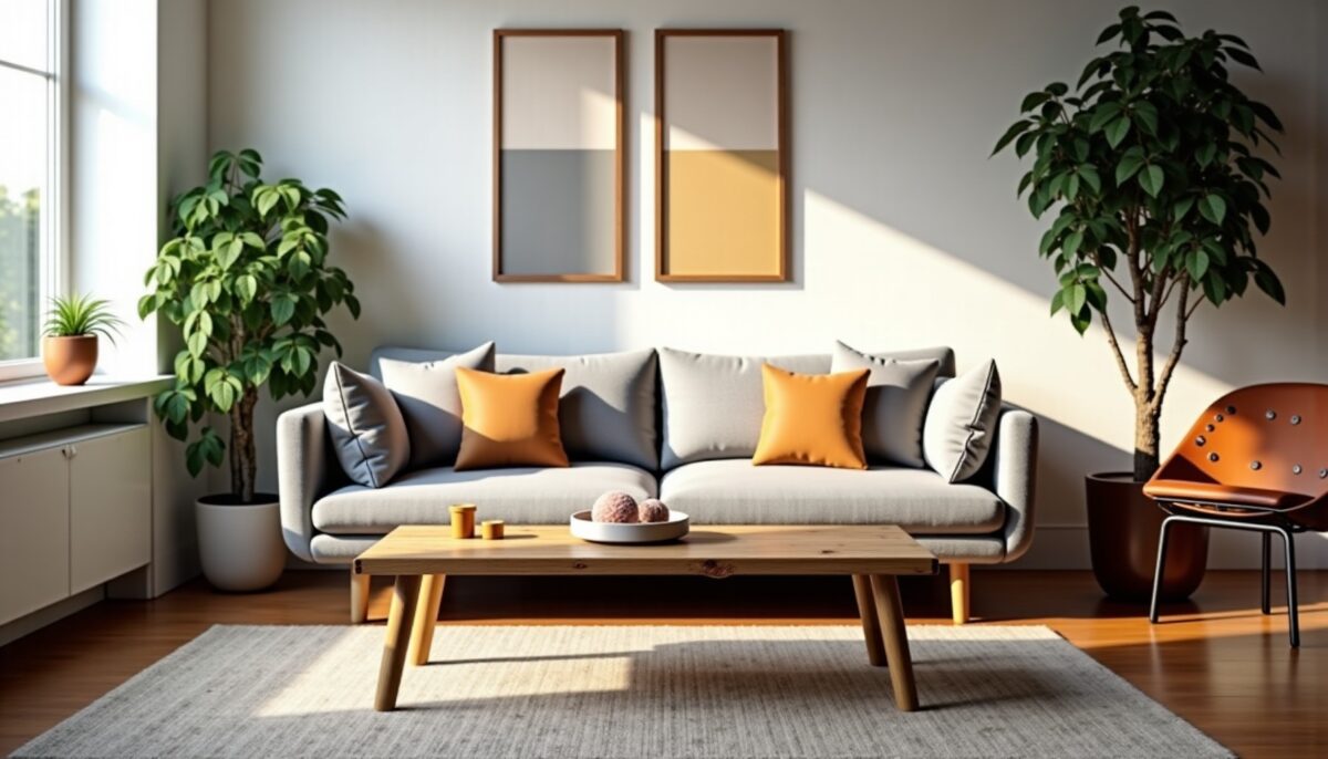 Guide 2026 : Comment Adopter les 3 Styles de Meubles Incontournables pour un Intérieur Unique