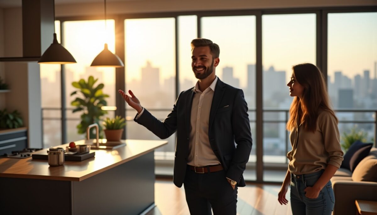 Louer un bien immobilier : votre guide complet pour budget, travaux et financement