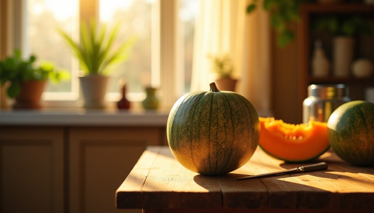 Comment choisir un melon bien mûr : astuces infaillibles pour ne pas vous tromper