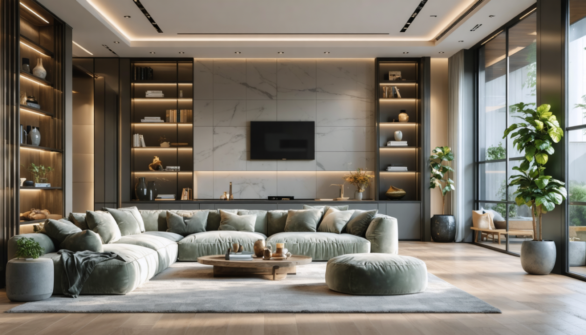 découvrez les avantages incontournables du sur-mesure pour garantir le succès de vos projets de rénovation et d'aménagement, alliant personnalisation, qualité et optimisation de l'espace.