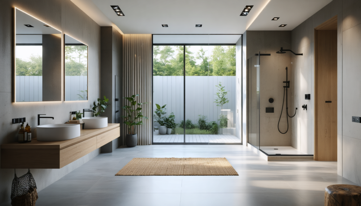 découvrez comment rénover votre salle de bain à angers en alliant esthétisme et fonctionnalité pour créer un espace moderne, confortable et adapté à vos besoins.