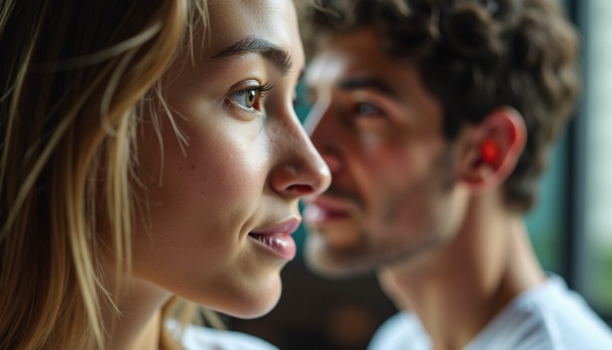 Quelle est la consommation d'eau moyenne pour un couple ? Astuces écologiques pour la réduire efficacement